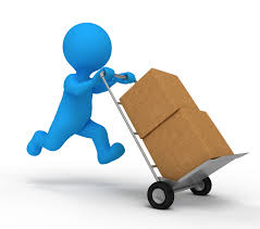 delivery是什么意思