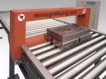 demagnetize是什么意思