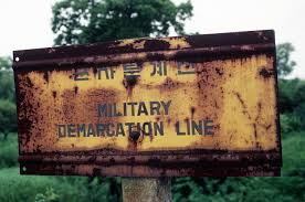 demarcation是什么意思
