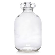 demijohn是什么意思