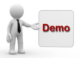 demo是什么意思