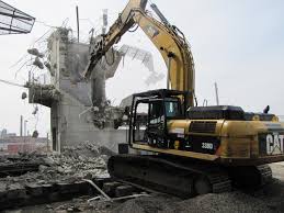 demolition是什么意思