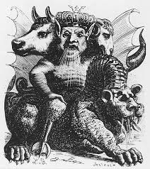 demonology是什么意思