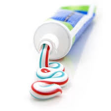 dentifrice是什么意思