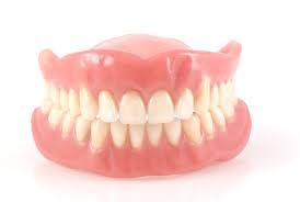 denture是什么意思