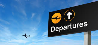 departure是什么意思