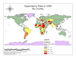 dependency是什么意思