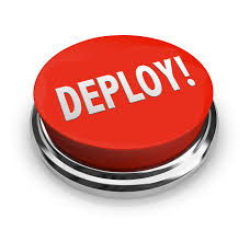 deployment是什么意思