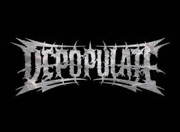 depopulate是什么意思