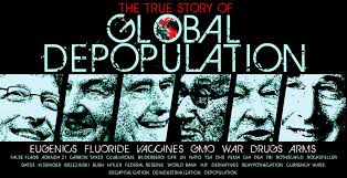 depopulation是什么意思