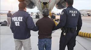 deportation是什么意思