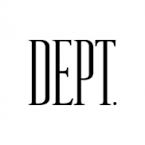 Dept是什么意思
