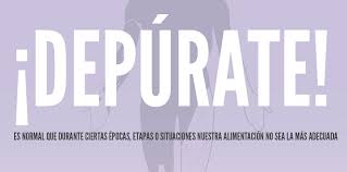 depurate是什么意思