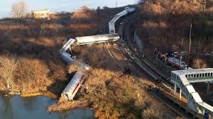derailment是什么意思