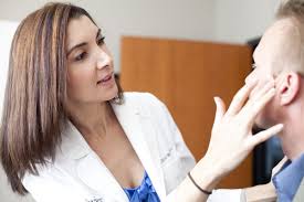 dermatologist是什么意思