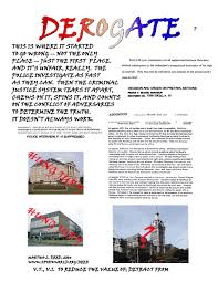derogate是什么意思