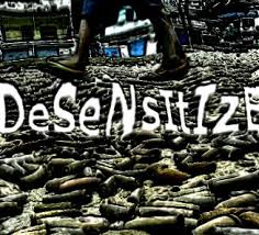 desensitize是什么意思