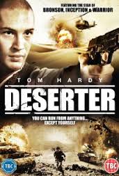 deserter是什么意思
