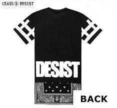 desist是什么意思
