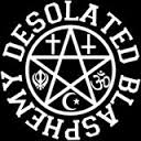 desolated是什么意思