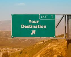 destination是什么意思