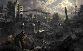 destruction是什么意思
