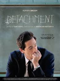 detachment是什么意思