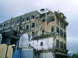 deteriorate是什么意思