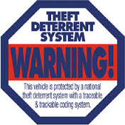deterrent是什么意思