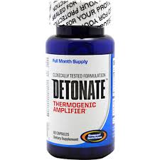 detonate是什么意思