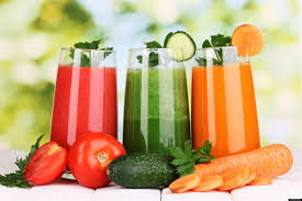 detox是什么意思