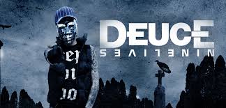 deuce是什么意思