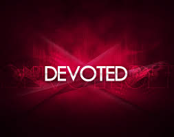 devoted是什么意思