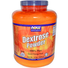 dextrose是什么意思