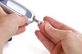 diabetic是什么意思