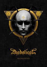 diabolical是什么意思