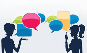 dialogue是什么意思