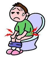 diarrhea是什么意思