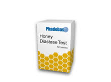 diastase是什么意思