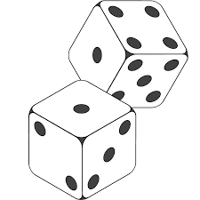 dice是什么意思