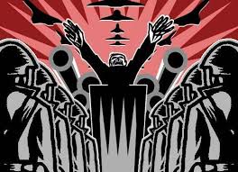dictatorship是什么意思