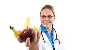 dietician是什么意思