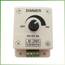 dimmer是什么意思