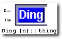 ding是什么意思