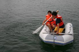 dinghy是什么意思