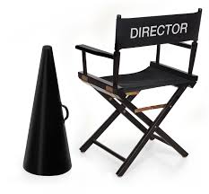 director是什么意思