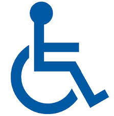 disabled是什么意思