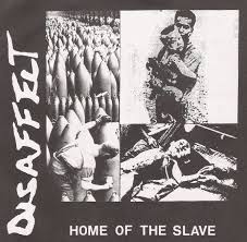 disaffect是什么意思