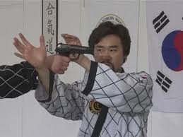 disarming是什么意思