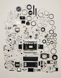disassemble是什么意思